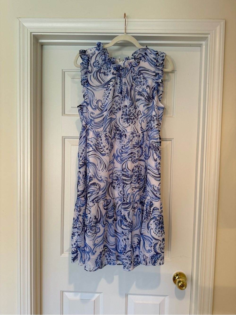Lilly Pulitzer Jazzy Dress